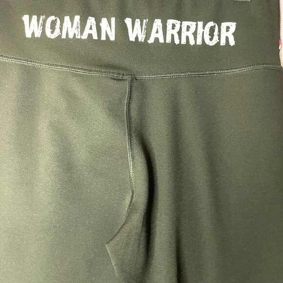 NWOT ATHLETIC WEAR BOTTOMS YiTONG SIZE SMALL/MEDIUM - Picture 10 of 14